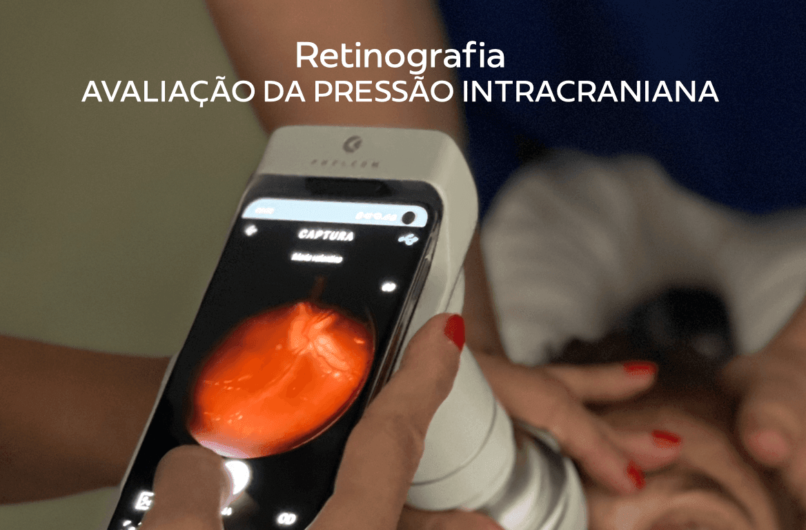 retinografia